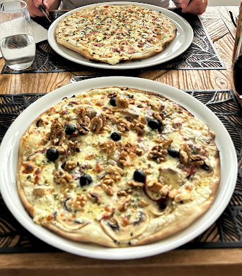 La Prée Pizza à Saint-Laurent-de-la-Prée