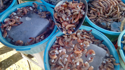 Camarones Mazatlan