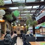 Photo n°1 de l'avis de Prague.a fait le 07/02/2024 à 05:10 sur le  Restaurant Graf von Rüdesheim à Rüdesheim am Rhein