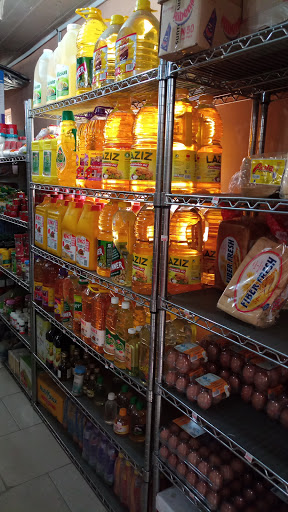 Gig Supermarket, 7A Asa-Afariogun St, Ajao Estate, Lagos, Nigeria, Grocery Store, state Lagos