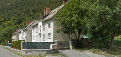 Gendarmerie Nationale à Château-Ville-Vieille
