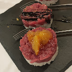 Photo n°16 de l'avis de Tatiana.u fait le 11/03/2022 à 05:40 sur le  Focu Braceria e Cucina à Montesilvano