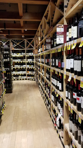 Grocery Store «Market Street», reviews and photos, 5605 Colleyville Blvd, Colleyville, TX 76034, USA