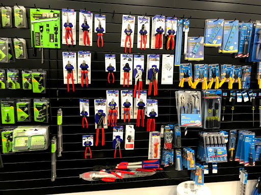 Electrical Supply Store «Royal Wholesale Electric», reviews and photos, 1406 W 3300 S, Ogden, UT 84401, USA