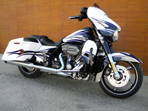 Harley-Davidson Dealer «Mother Road Harley-Davidson», reviews and photos, 2501 Beverly Ave, Kingman, AZ 86409, USA