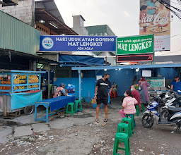 Cwie Mie Malang Cak Eko / Papa Felix photo