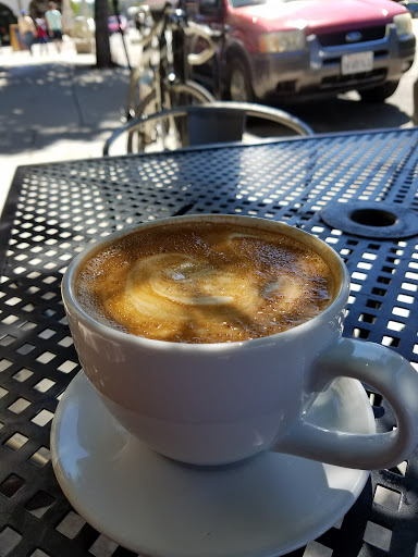 Coffee Shop «Kreuzberg Coffee Company», reviews and photos, 725 13th St, Paso Robles, CA 93446, USA