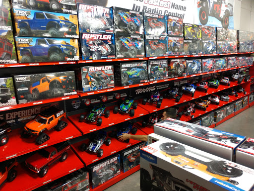 Hobby Store «HobbyTown Knoxville», reviews and photos, 11145 Turkey Dr, Knoxville, TN 37934, USA