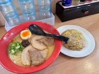 泰和ラーメン