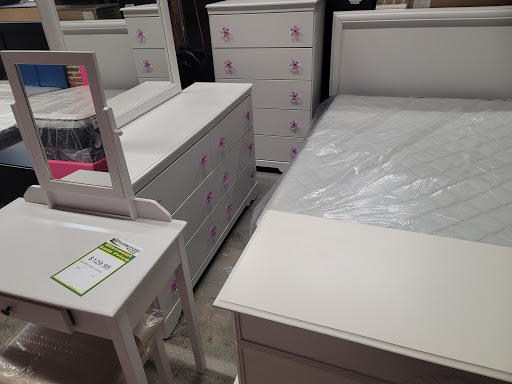 Furniture Store «Furniture Source», reviews and photos, 1505 Capital Blvd # 16A, Raleigh, NC 27603, USA