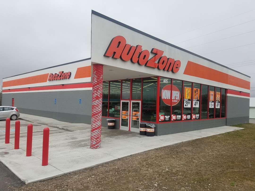 AutoZone Auto Parts
