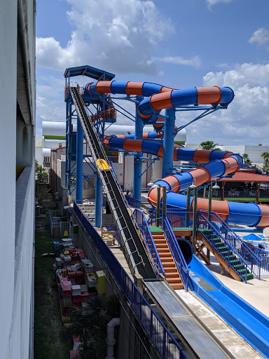 Amusement Park «Daytona Lagoon», reviews and photos, 601 Earl St, Daytona Beach, FL 32118, USA