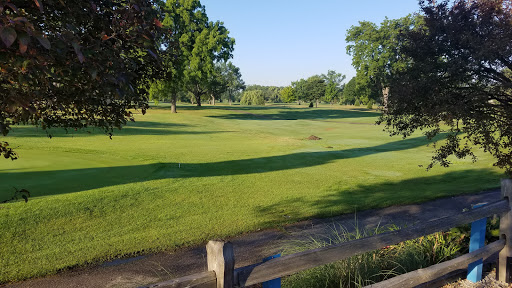 Public Golf Course «Glenhurst Golf Course», reviews and photos, 25345 W 6 Mile Rd, Redford Charter Twp, MI 48240, USA