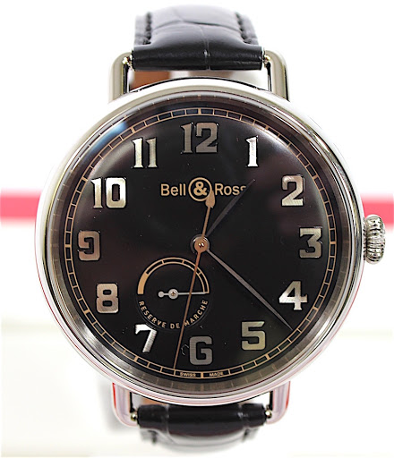 The Classic Watch Buyers Club Ltd.