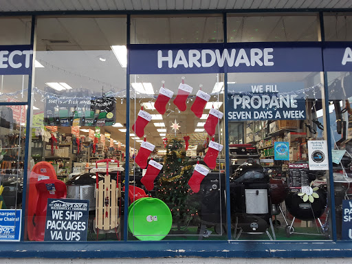 Hardware Store «Gillroys Hardware», reviews and photos, 326 Huron Ave, Port Huron, MI 48060, USA