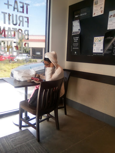 Starbucks image
