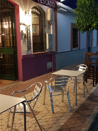 Restaurante La Toscana en Bollullos de la Mitación