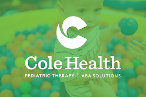 Cole Pediatric Therapy San Marcos image