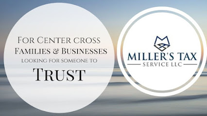Miller's Tax Service LLC