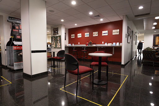 Toyota Dealer «A-1 Toyota», reviews and photos, 50 Amity Rd, New Haven, CT 06515, USA