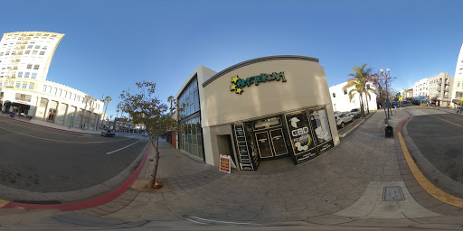 Tobacco Shop «Amsterdam Smoke and Vape Store», reviews and photos, 315 Pine Ave, Long Beach, CA 90802, USA