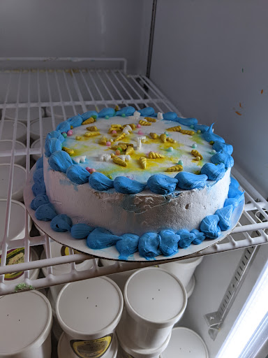 Ice Cream Shop «Nirvanaah», reviews and photos, 5363 Mowry Ave, Fremont, CA 94538, USA