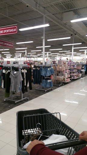 Clothing Store «Burlington Coat Factory», reviews and photos, 480 Boston Rd, Billerica, MA 01821, USA