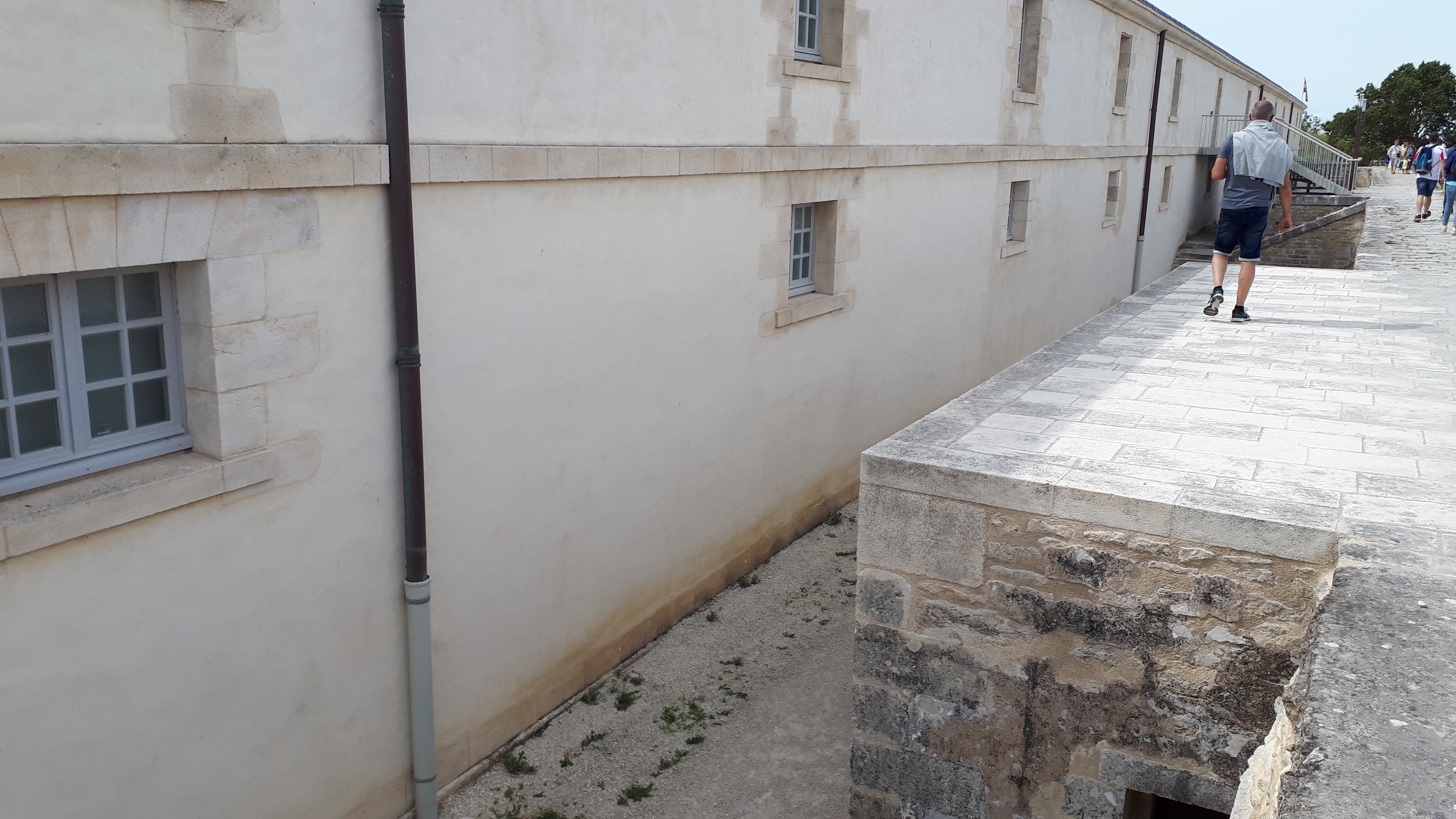 Photo n° 4 de l'avis de Christophe.e fait le 08/06/2019 à 14:57