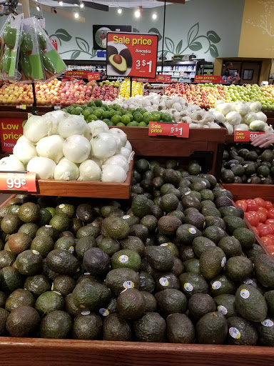 Grocery Store «Kroger», reviews and photos, 3305 Dallas Pkwy, Plano, TX 75093, USA