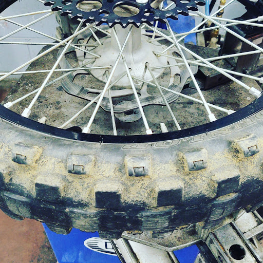 Motorcycle Repair Shop «1Up Motorsports», reviews and photos, 645 N 1st St, Dixon, CA 95620, USA