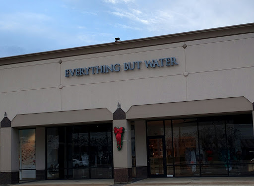 Everything But Water