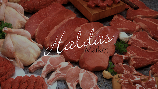 Butcher Shop «Haldas Market», reviews and photos, 2201 Silverside Rd, Wilmington, DE 19810, USA