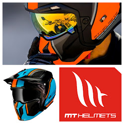 Casti moto MT Helmets