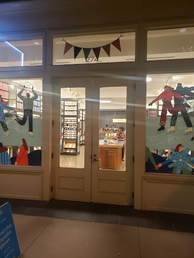 Optician «Warby Parker», reviews and photos, 274 Buckhead Ave NE, Atlanta, GA 30305, USA