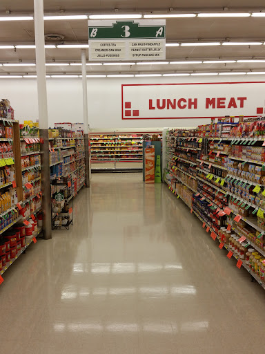 Grocery Store «Food Depot», reviews and photos, 124 Bullsboro Dr, Newnan, GA 30263, USA