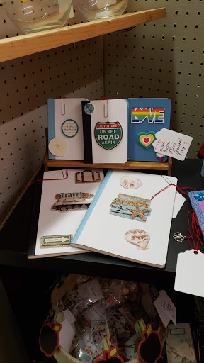 Antique Store «Craftiques Mall - Bandera Road», reviews and photos, 6751 Bandera Rd, San Antonio, TX 78238, USA