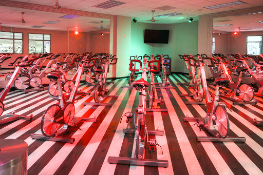 Health Club «Crunch - Reston», reviews and photos, 11951 Freedom Dr, Reston, VA 20190, USA