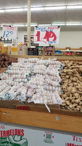 Supermarket «206 Farmers Market Inc», reviews and photos, 626 US-206, Hillsborough Township, NJ 08844, USA