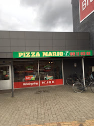 Pizza Mario