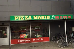 Pizza Mario image