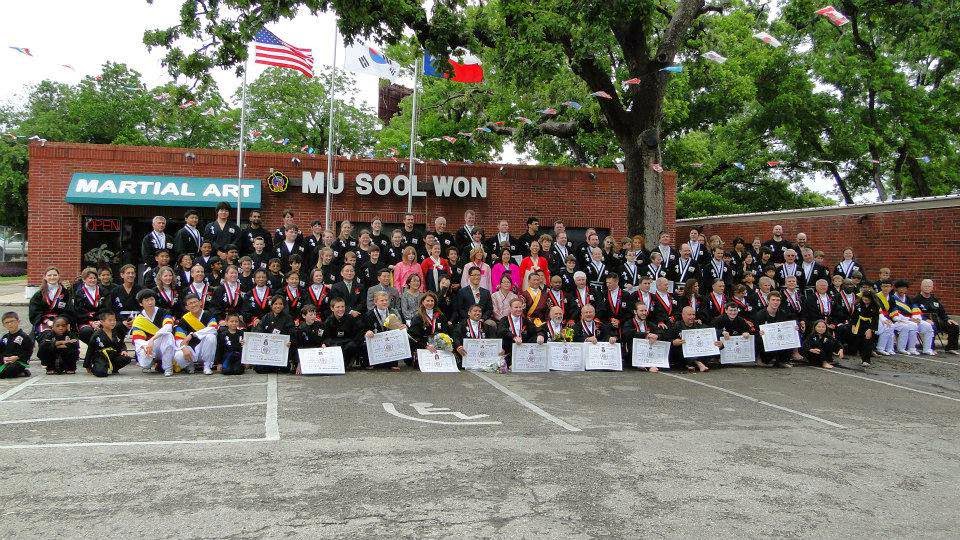Austin Mu Sool Won Family Martial Arts Center and World Headquarters