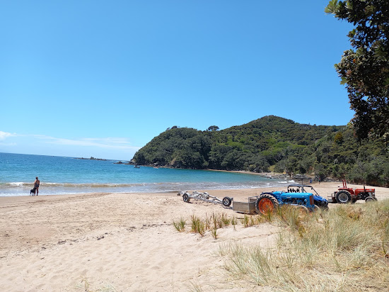 Little Bay Beach