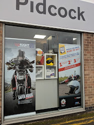 Pidcock Electric Motorcycles & Clothing Store