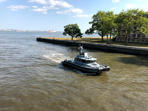 Park «Liberty State Park», reviews and photos, 200 Morris Pesin Dr, Jersey City, NJ 07305, USA