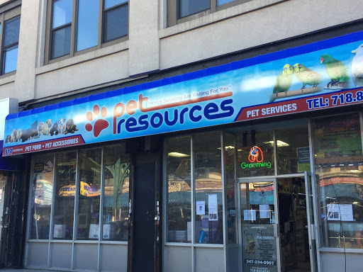 Pet Resources