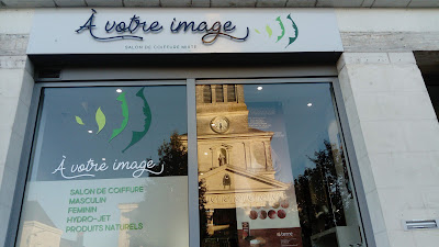 À Votre Image à Loire-Authion