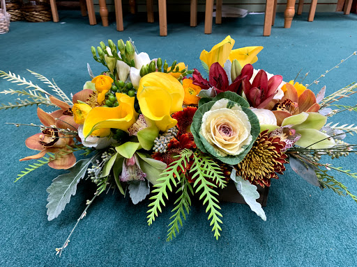Florist «Blooms Of Wayne», reviews and photos, 2075 Hamburg Turnpike, Wayne, NJ 07470, USA