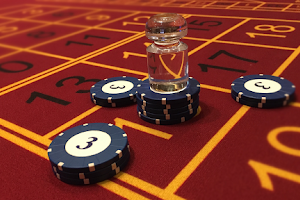 Grosvenor Casino image