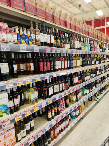 Grocery Store «H-E-B Grocery», reviews and photos, 101 S Clay St, Ennis, TX 75119, USA