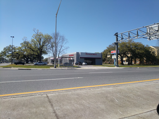 Tire Shop «Firestone Complete Auto Care», reviews and photos, 7179 N Davis Hwy, Pensacola, FL 32504, USA